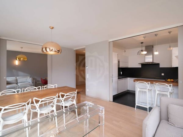 Magnifique appartement - Cologny 3