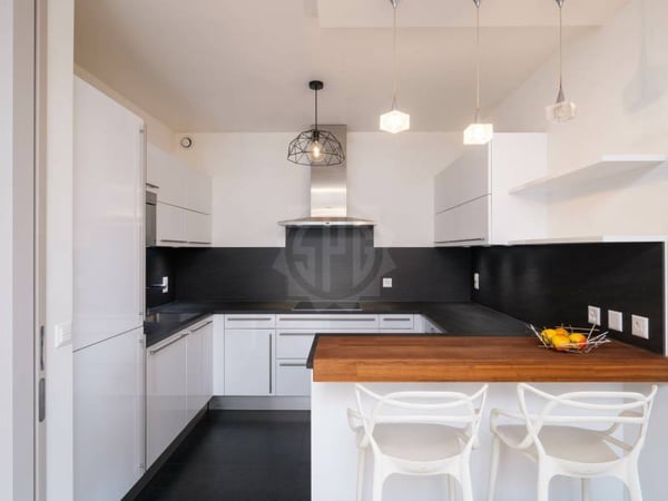 Magnifique appartement - Cologny 2