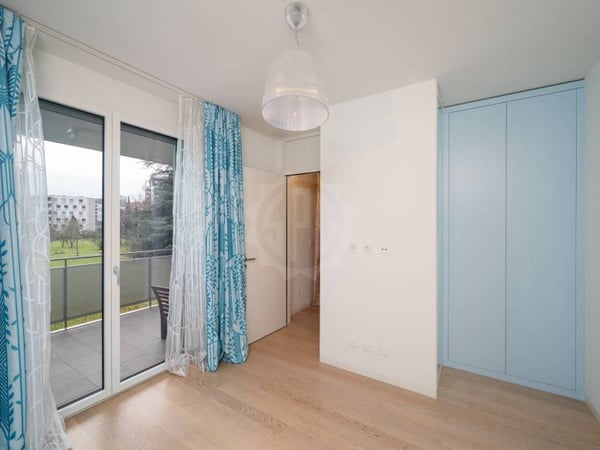 Magnifique appartement - Cologny 11
