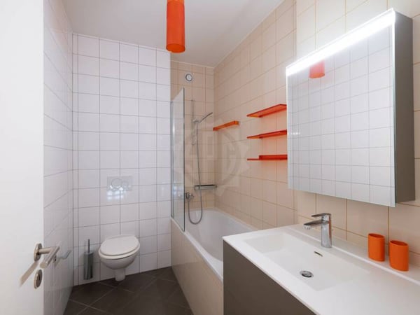 Magnifique appartement - Cologny 12