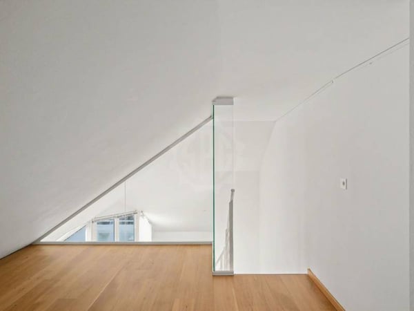 Appartement coquet - Genève 12