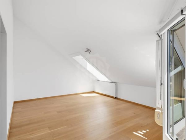 Appartement coquet - Genève 7