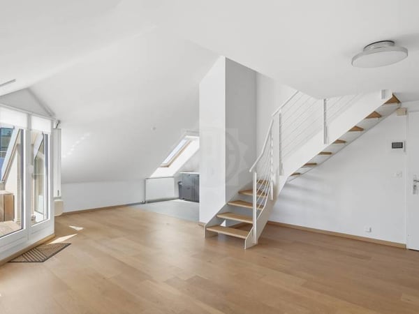 Appartement coquet - Genève 5