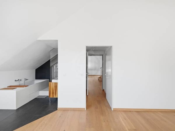 Appartement coquet - Genève 8