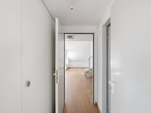 Appartement coquet - Genève 6