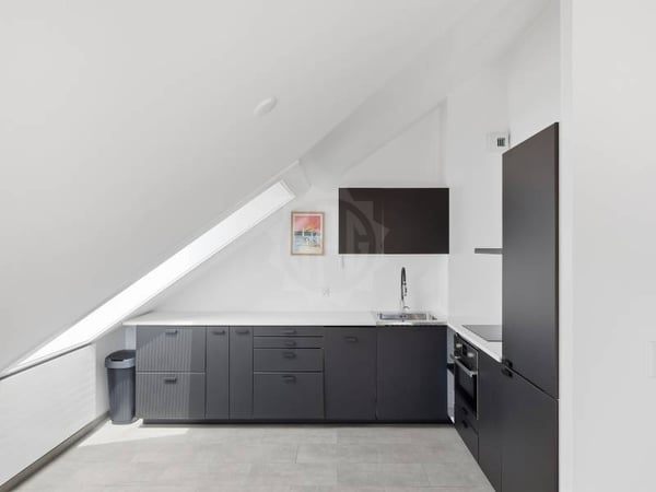 Appartement coquet - Genève 3