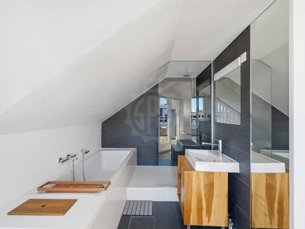 Appartement coquet - Genève 9