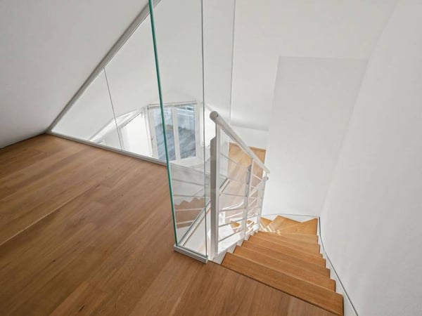 Appartement coquet - Genève 11