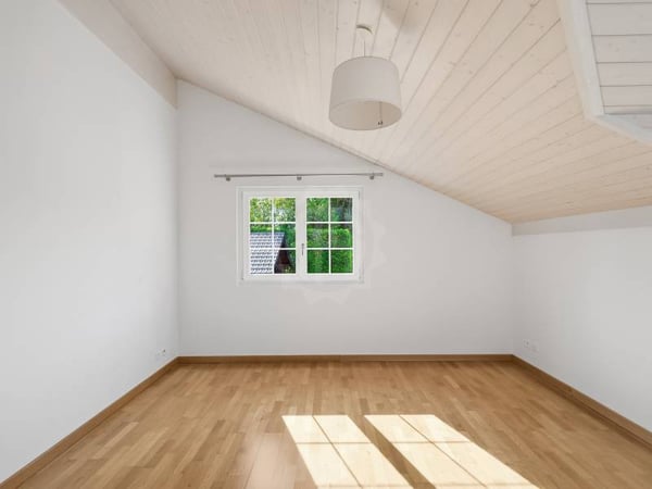 Chaleureuse villa - Collonge-Bellerive 12