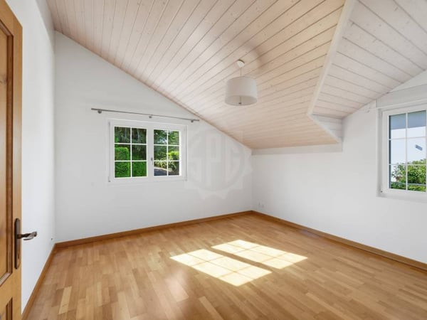 Chaleureuse villa - Collonge-Bellerive 11