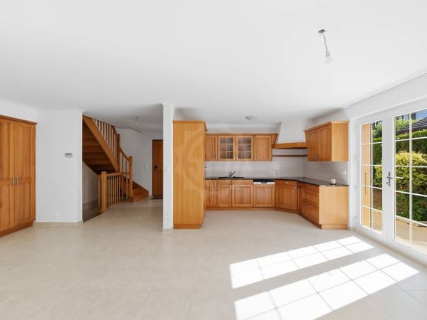 Chaleureuse villa - Collonge-Bellerive 4