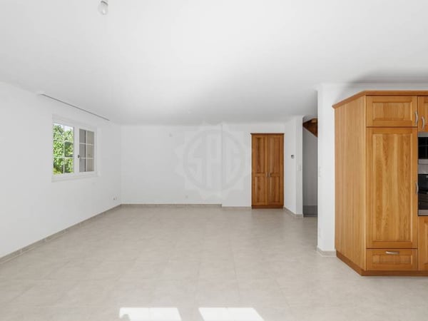 Chaleureuse villa - Collonge-Bellerive 6