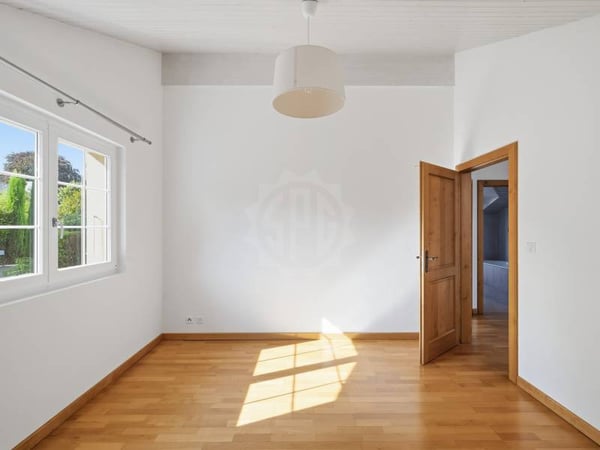 Chaleureuse villa - Collonge-Bellerive 10
