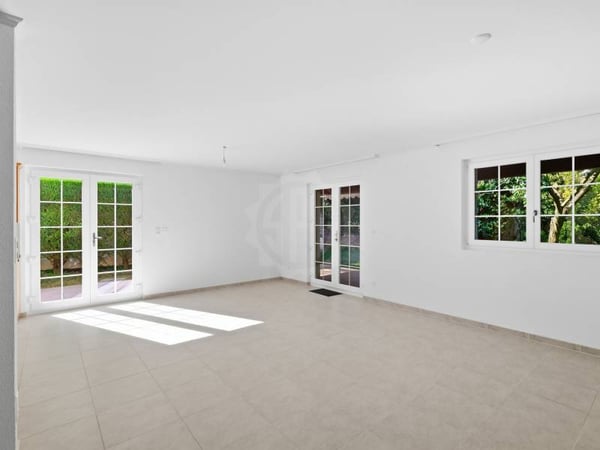 Chaleureuse villa - Collonge-Bellerive 7