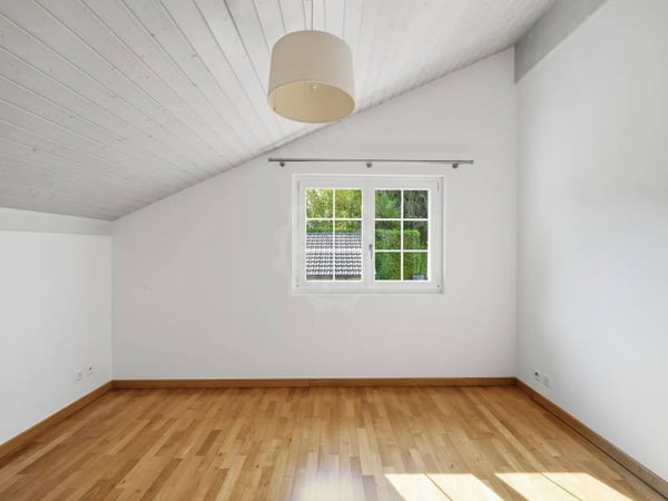 Chaleureuse villa - Collonge-Bellerive 9