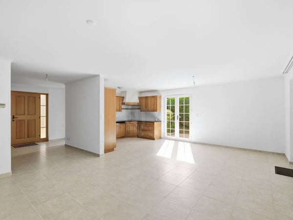 Chaleureuse villa - Collonge-Bellerive 5