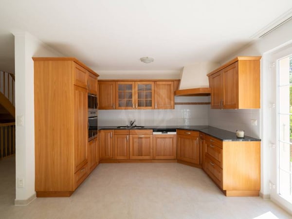 Chaleureuse villa - Collonge-Bellerive 3