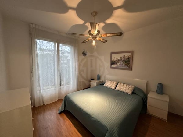 Appartement agréable - Plan-les-Ouates 5