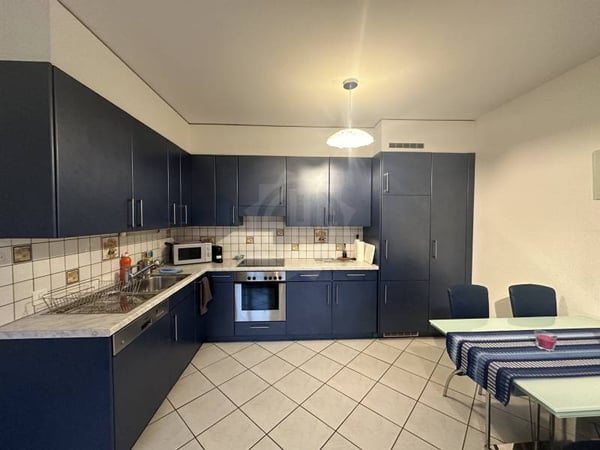 Appartement agréable - Plan-les-Ouates 3