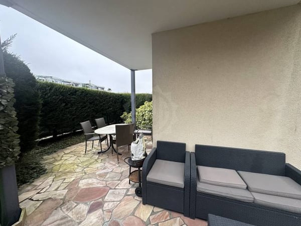 Appartement agréable - Plan-les-Ouates 8