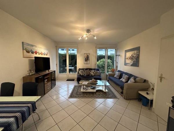 Appartement agréable - Plan-les-Ouates 4