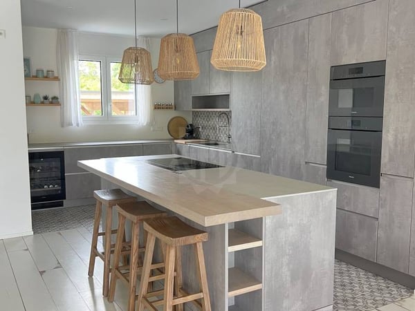 Magnifique villa - Genthod 2
