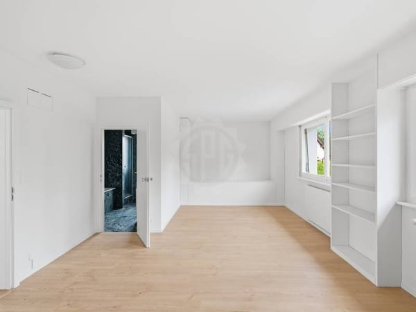 Chaleureuse villa - Cologny 10