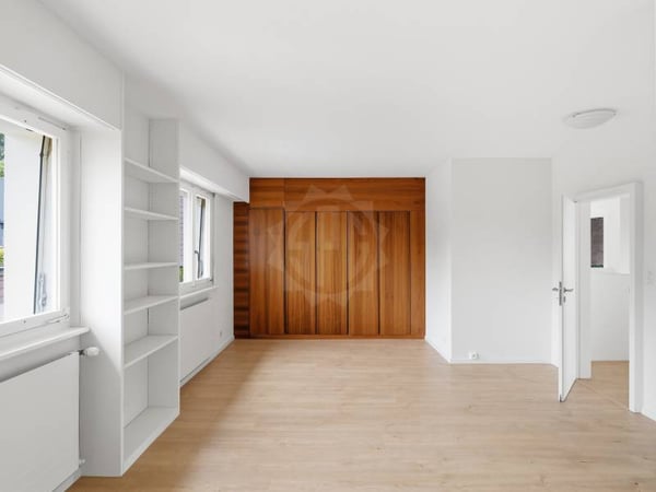 Chaleureuse villa - Cologny 9