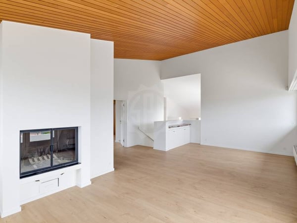 Chaleureuse villa - Cologny 7