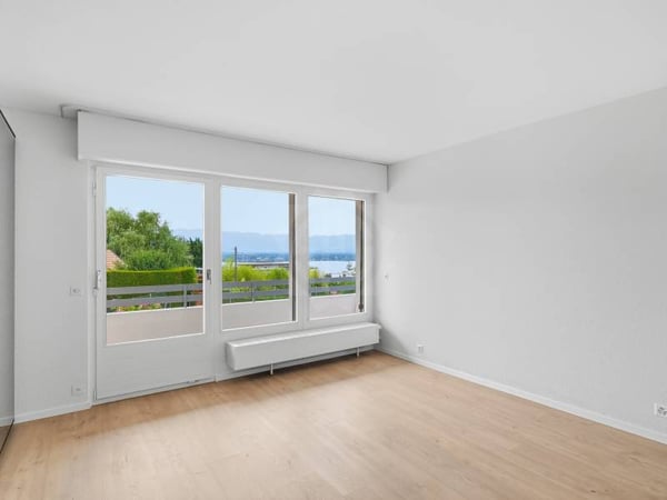 Chaleureuse villa - Cologny 12