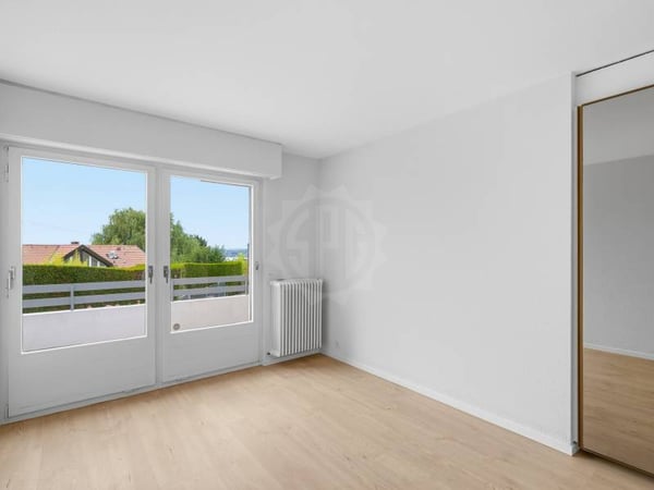 Chaleureuse villa - Cologny 11