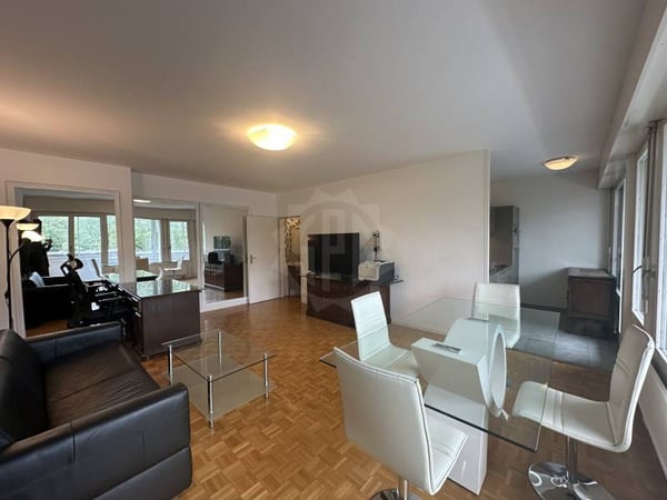 Appartement agréable - Chêne-Bougeries 5