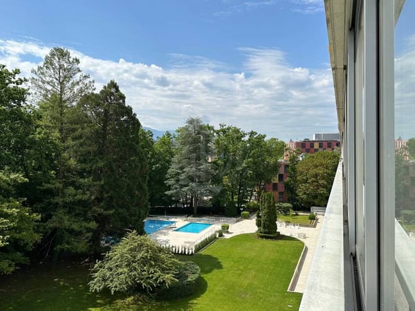 Appartement agréable - Chêne-Bougeries 8