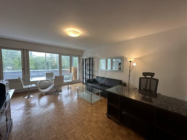 Appartement agréable - Chêne-Bougeries 1