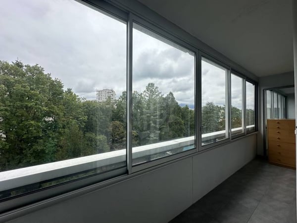 Appartement agréable - Chêne-Bougeries 7