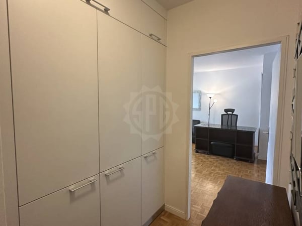 Appartement agréable - Chêne-Bougeries 3
