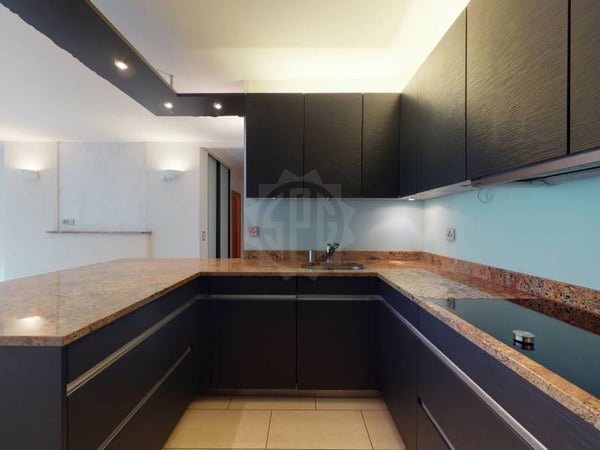 Magnifique appartement - Genève 3