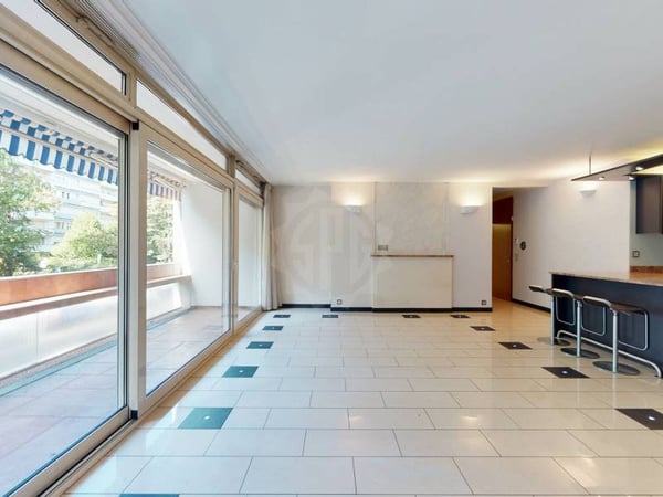 Magnifique appartement - Genève 5
