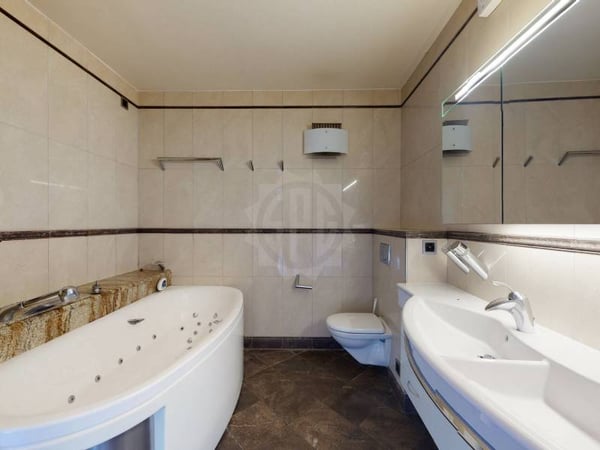 Magnifique appartement - Genève 7