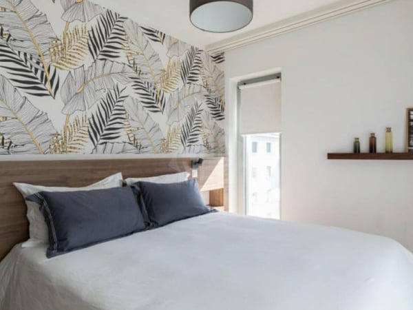 Magnifique appartement - Genève 5