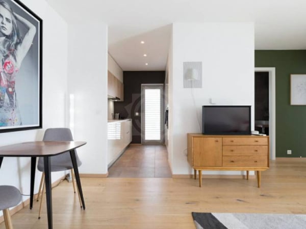 Magnifique appartement - Genève 2