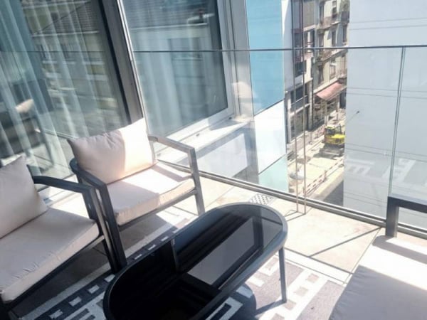 Magnifique appartement - Genève 6