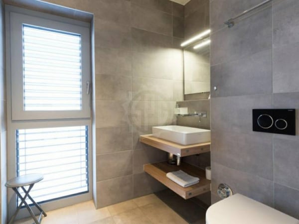 Magnifique appartement - Genève 4