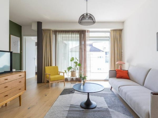 Magnifique appartement - Genève 1