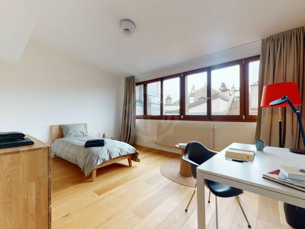 Magnifique appartement - Genève 5