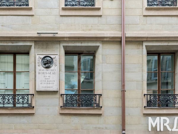 Magnifique appartement - Genève 9
