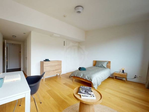 Magnifique appartement - Genève 6