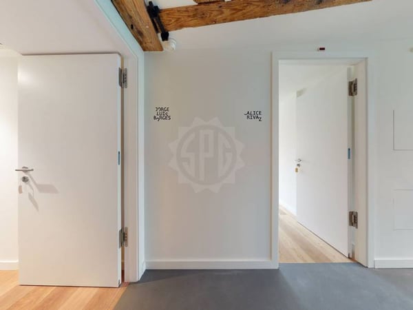 Magnifique appartement - Genève 2