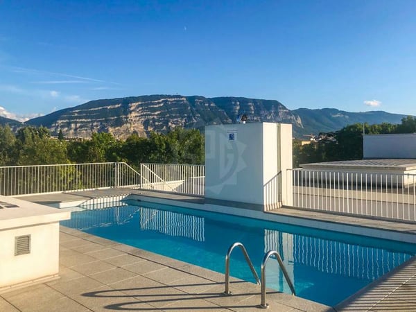 Magnifique appartement - Genève 9