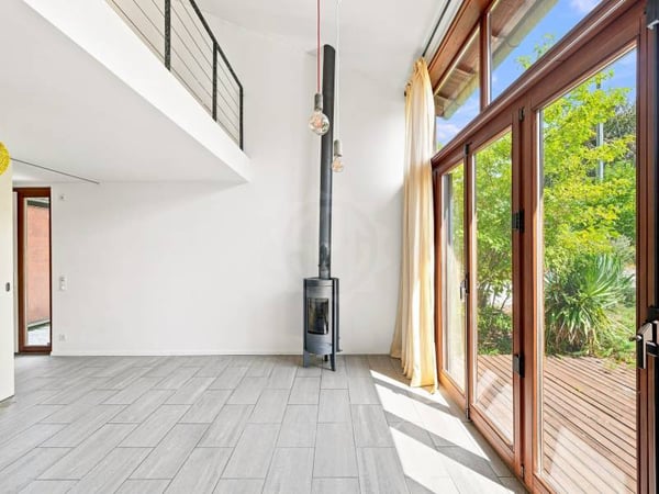 Charmante villa - Le Grand-Saconnex 3